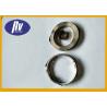 Buy cheap White Flat Spiral Coil Springs 302 Stainless Steel For Tool Balancers from wholesalers