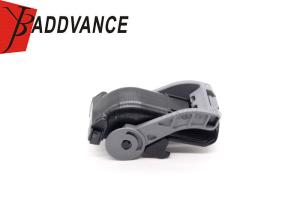 Wholesale Automotive Power Female Cover Assembly Tyco PBT-GF15 Electric Plug from china suppliers