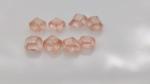 HPHT CVD Pink Diamond Rough Uncut Diamond For Jewelry Pink Large Size Diamond