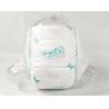 Buy cheap 3D Leak prevention disposable baby diaper/pant diaper from wholesalers