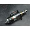 Buy cheap D40SR Compact Excavator Solenoid Valve 12V 24V YT13E01083P1 PX35V00003F1 from wholesalers