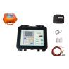 Buy cheap Lightweight Portable Ultrasonic Flow Meter from wholesalers
