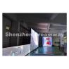 Buy cheap P 10 Mm Outdoor Led Screen Rental Led Video Display Panels Aluminum Cabinet from wholesalers