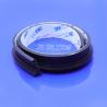 Buy cheap Anti Aging 300 Degrees 8Mpa Silicone Sponge Rubber Strips from wholesalers