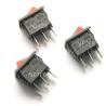 Buy cheap KCD11 3A 250V power switch from wholesalers