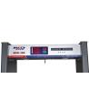 Buy cheap High sensitive Door Frame Metal Detector Airport Security metal detector from wholesalers