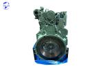 Reliable Performance And Efficiency Volvo Engine D7D EAE2