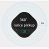 Buy cheap 5.8g Wireless Conference Speakerphone 2400mA Built-In 4 Microphones from wholesalers