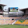 Buy cheap P3.91 Outdoor Rental Die-Cast Aluminum RGB LED Display LED Wall NOVA System from wholesalers