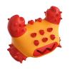 Buy cheap Outdoor Strong Sucker Draw Rope Ball Toy Plush Puzzle Toys For Dogs Indestructible Pet Set Dog from wholesalers