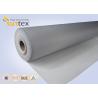 Buy cheap Air Distribution 13.5OZ PU Coated Fiberglass Fabric For Smoke And Fire Curtains from wholesalers