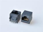 CAT.6 TOP ENTRYMODULE JACK UTP