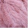 Buy cheap HomeLightweight Faux Fur Throw Blanket High Durability Fluffy Fur Blanket from wholesalers