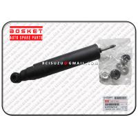 Buy cheap Npr66 4HF1 Truck Chassis Parts Front Shock Absorber Replacement 8972536150 8 product