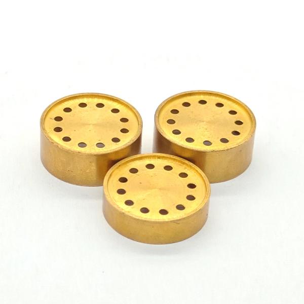 Buy cheap 5 Axis CNC Machine Parts Micro Machining Stainless Steel Turned Components from wholesalers