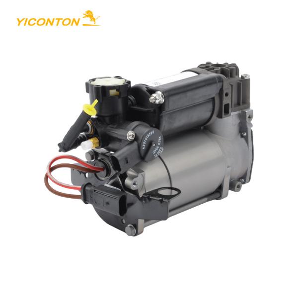 Buy cheap Air suspension compressor for mercedes benz W220 Air suspension Compressor Pump A2113200304 A2193200004 A2203200104 from wholesalers