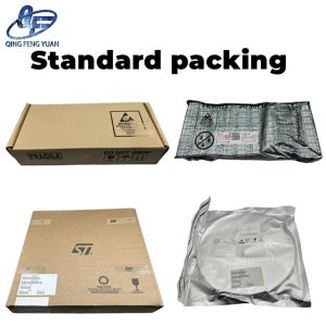 Professional Bom Supplier AD8534ARUZ Analog ADI Electronic components IC chips