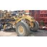 Buy cheap Used CAT 140H MOTOR GRADER FOR SALE from wholesalers