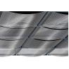 Buy cheap Sound Absorbing Stainless Steel Ceiling Panels Saving Resource Any Color Available from wholesalers
