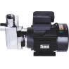 Buy cheap Electric Stainless Steel Self Priming Pump , Self Priming Submersible Pump Copper Wire from wholesalers