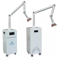 Buy cheap External Oral Aerosol Suction Unit Device With UV Light And Plasma GS-E1000 product