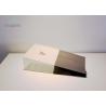 Buy cheap White Kraft Paper Greaseproof Wrapping Paper Bags Flat Bottom For Coffee from wholesalers