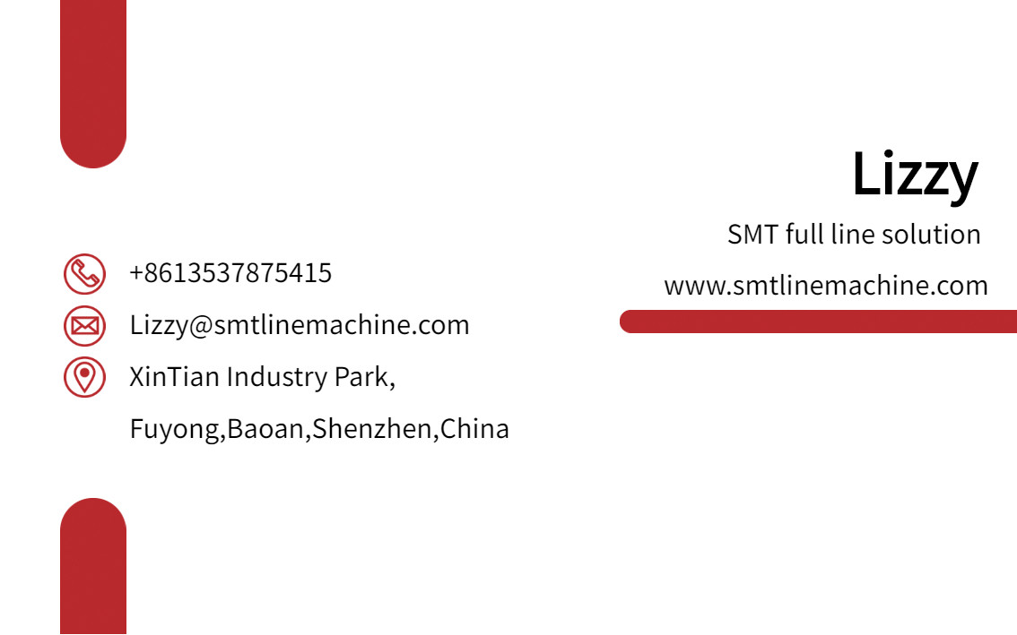Hanwha Samsung SM482 PLUS SMT Smd Production Line anti static