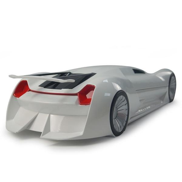 Buy cheap Sla Sls Fff Fdm 3d Printing Toy Car from wholesalers