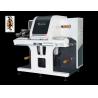 Buy cheap 380V / 40A Laser Label Die Cutting Machine With Air Cooling Power Supply from wholesalers