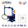 Buy cheap 170KVA DC Table Spot Welding Machine 3mm Thick Sheet Metal from wholesalers