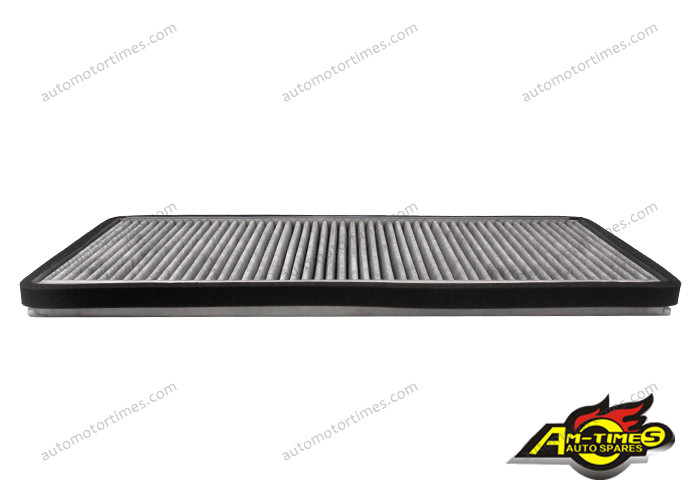 Auto Car Cabin Air Filter For BMW X5 E53 LR032199 64 31 2 218 428