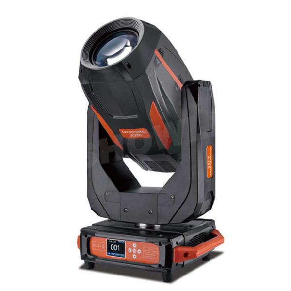Buy cheap 2.5-5 ° Angle Sharpy Beam Moving Head Washer Spot Light SParky Beam Zoom Light from wholesalers