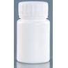 Buy cheap 30G Medicine PE Empty Plastic Containers For Capsule Tablet Wide Mouth from wholesalers