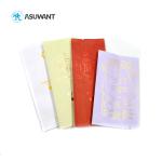 VMPET Hot Stamping Embossing Logo Coffee Tea Pouch