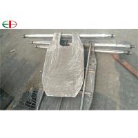 Buy cheap Stainless Steel Pipe Centrifugal Casting For Furnace Door Plank , Iso Passed product
