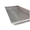 Buy cheap Customized Cold Rolled Stainless Steel Sheets from wholesalers