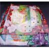 Buy cheap cherries packaging bag Fruit shopping bag Grape pouch, Fruit Spout Straw Jelly Juice Pouch, apple,strawberry,grape,Cherr from wholesalers