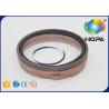 Buy cheap 2438U588R120 Piston Seal Repair Kit For Kobelco K909-A K909A Excavator from wholesalers