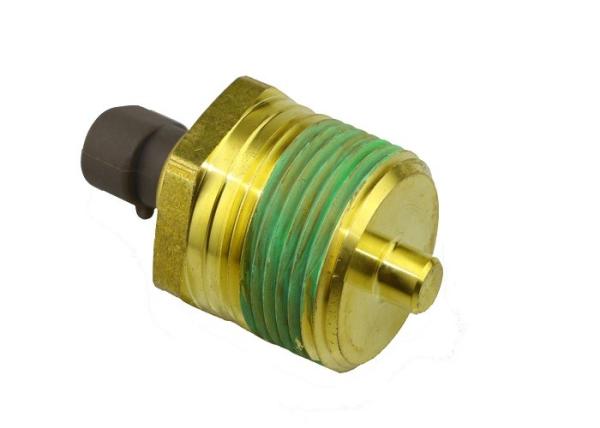 Buy cheap 23515708 Detroit Diesel Parts , Truck Engine Coolant Temperature Sensor from wholesalers