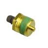 Buy cheap 23515708 Detroit Diesel Parts , Truck Engine Coolant Temperature Sensor from wholesalers
