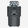 Buy cheap 50Hz Wall Mounted Kitchen Garbage Disposer Environment Friendly Waste Disposal Solution from wholesalers
