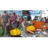Buy cheap Floor Polishing Equipment / Grinding Machine With Vacuum Cleaner from wholesalers