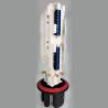 Buy cheap Telecom 96 Cores 3 Trays Dome Fiber Closure 16pcs for SC Adapter from wholesalers