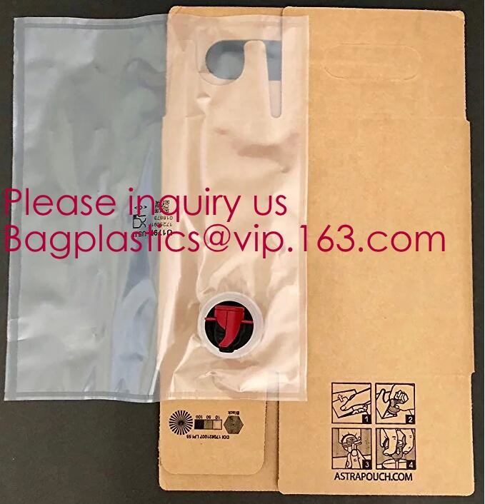 Wine Juice Bag in box packaging 3l 5l 10l plastic wine bags,Fruit Juice Beverage Syrup Wine Bag In Box With Valve bageas