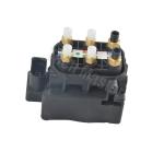 Air Suspension Compressor Kit For A8D4 2010-2017 Bentley Mulsanne Air Suspension
