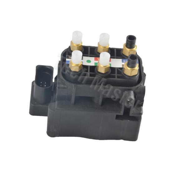 Buy cheap Air Suspension Compressor Kit For A8D4 2010-2017 Bentley Mulsanne Air Suspension Valve 4H0616013 4G0616005C 4H0616005C from wholesalers