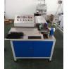 Buy cheap NB-600 Pet Plastic Spiral Coil Forming Machine 500-1200pcs/Min Speed from wholesalers