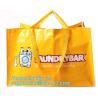 Buy cheap customized misprint polypropylene woven bags/woven shopping bag ,Extra Large Strong Durable Laminated Waterproof PP Wove from wholesalers