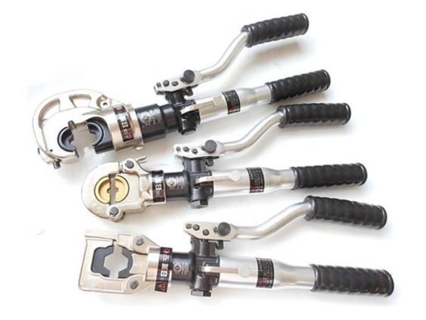 Buy cheap HT-400 Integral Hydraulic Crimping Tool For Crimping 16-400 Mm2 Cable Lug Terminals from wholesalers