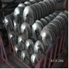 Buy cheap Helical Auger Flights Screw Conveyor Id 8MM Spiral Blade In Sludge Treatment from wholesalers
